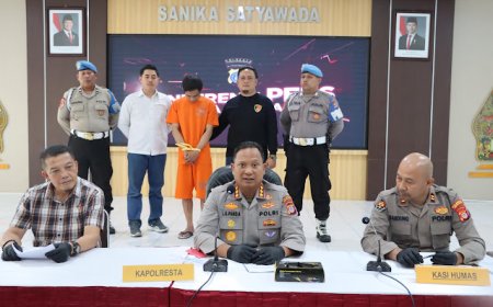 Teka-teki Pembunuhan Wanita di Hotel Yogyakarta Terungkap, Pelaku Cemburu Buta