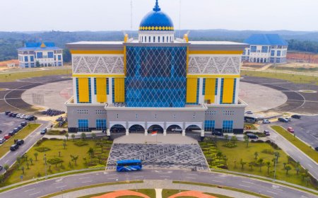 GAPEKNAS Desak Pemko Pekanbaru Segera Lunasi Proyek Tunda Bayar Rp37 Miliar