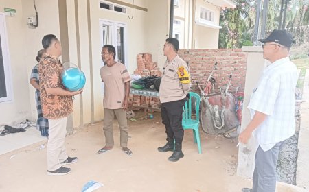 Kasus dugaan pencabulan kembali mencuat di kecamatan Kulim