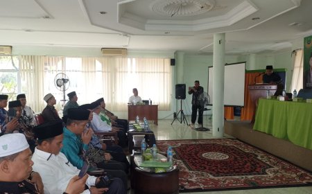 Menuju IKMI Bermarwah dan Bermartabat, Riau Gelar MUSKORWIL 2025