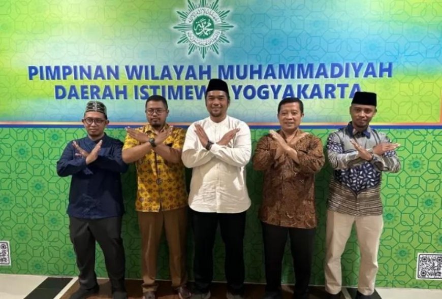 PWM DIY Dukung Polisi Berantas Peredaran Miras, Dorong Edukasi Masyarakat