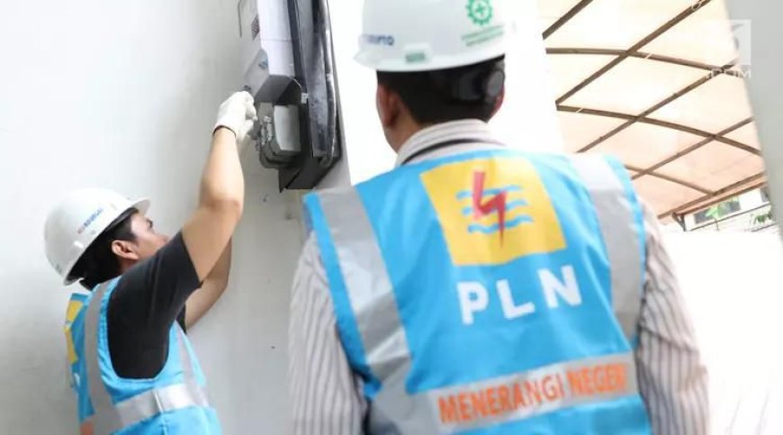 PLN Hadirkan Program “Energi Kemerdekaan” Diskon Tambah Daya 50% Sambut HUT ke-80 RI