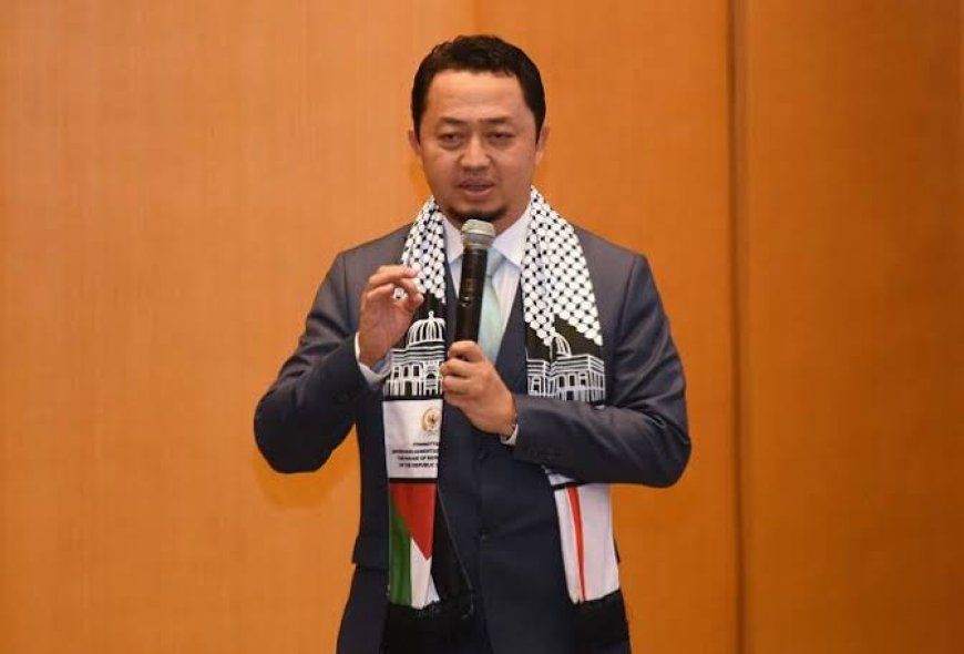 DPR Soroti Dugaan Mantan Tentara Israel Miliki Bisnis Vila di Bali, Minta Pemerintah Lakukan Investigasi