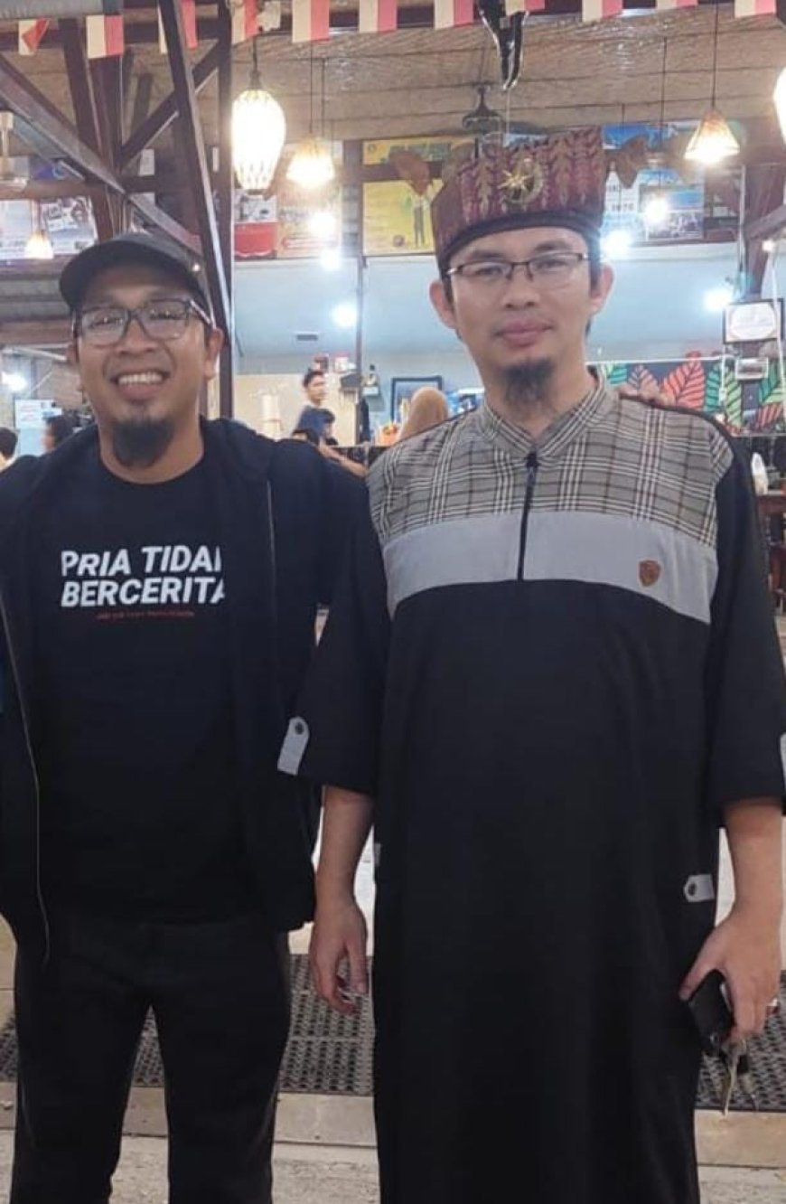 Dewa Eka Prayoga Targetkan 1.000 Orang Berpenghasilan Rp1 Miliar per Bulan