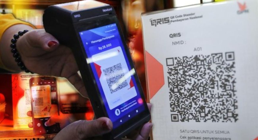 Waspada! Modus Penipuan “Quishing” Marak, QR Code Jadi Senjata untuk Kuras Rekening