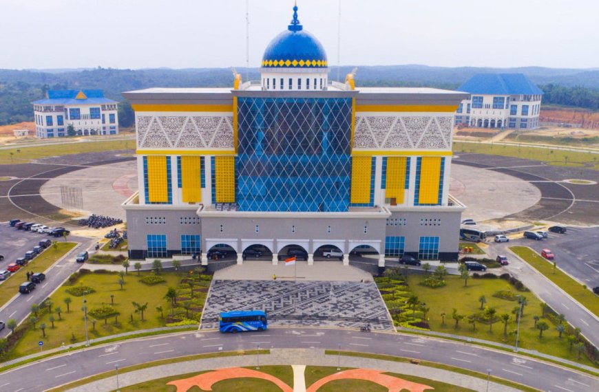 GAPEKNAS Desak Pemko Pekanbaru Segera Lunasi Proyek Tunda Bayar Rp37 Miliar