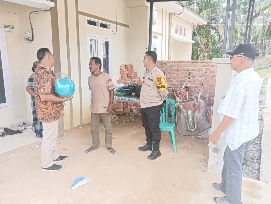 Kasus dugaan pencabulan kembali mencuat di kecamatan Kulim