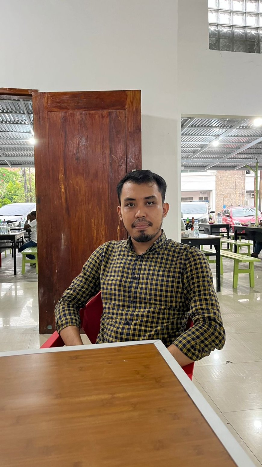 Korpus Api Sumut Dukung Kapolri Jaga Marwah Institusi Polri