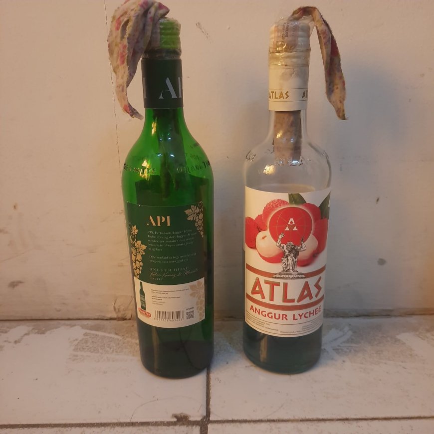 Puluhan Pelaku Penyerangan Mapolda DIY Diamankan, Beberapa Masih Pelajar dan Positif Narkoba