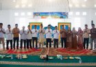 MTQ ke-IX Sialang Rampai Resmi Dibuka, Wawako Pekanbaru Tekankan Pentingnya Mengamalkan Alquran