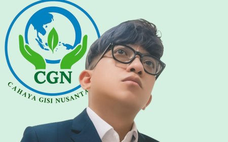 CGN Dukung Penuh Program Makan Bergizi Gratis Presiden Prabowo