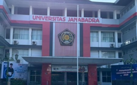 JCR 2025: Ribuan Alumni Janabadra Bakal Berkumpul di Yogyakarta