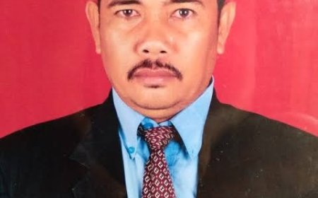 AWNI Bengkalis Desak DPRD Prioritaskan Anggaran Kerjasama Media