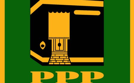 PPP Gelar Muktamar X Akhir September, Tiga Nama Berebut Kursi Ketua Umum