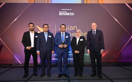 Pertamina Patra Niaga Raih Penghargaan Internasional Lewat Transformasi Digital MyPertamina