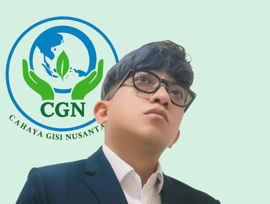 CGN Dukung Penuh Program Makan Bergizi Gratis Presiden Prabowo