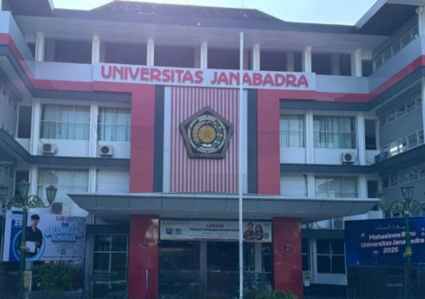 JCR 2025: Ribuan Alumni Janabadra Bakal Berkumpul di Yogyakarta
