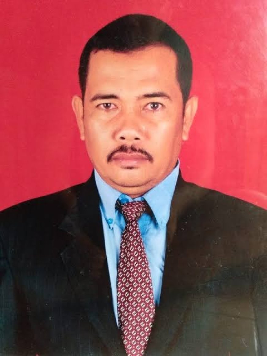 AWNI Bengkalis Desak DPRD Prioritaskan Anggaran Kerjasama Media