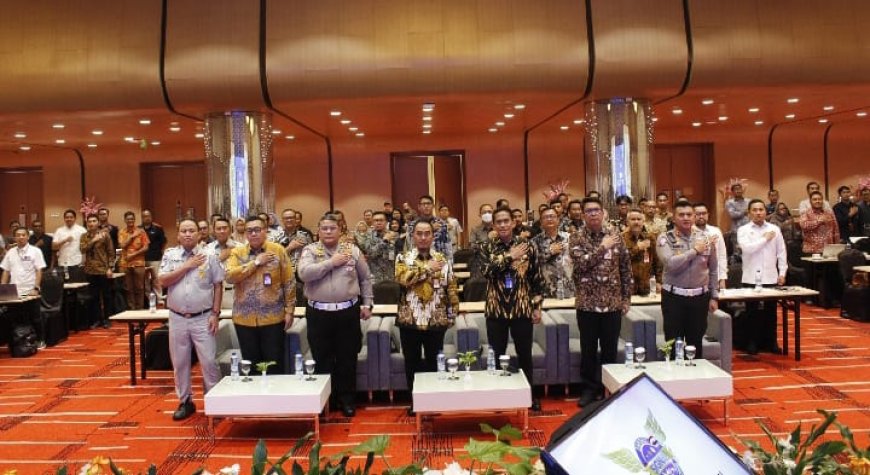 SIGNAL Luncurkan Layanan Digital untuk Perusahaan: SIGNAL Corporate Permudah Pembayaran Pajak Kendaraan