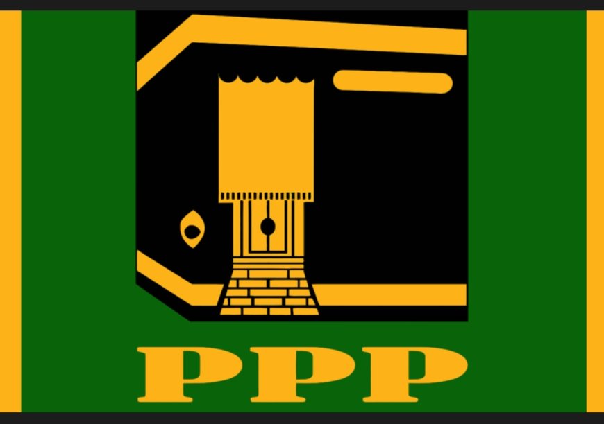 PPP Gelar Muktamar X Akhir September, Tiga Nama Berebut Kursi Ketua Umum
