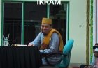 Tabliqh Akbar Maulid Nabi di Masjid Al Mustaqim, Remaja IKRAM Buktikan Semangat Pemuda Makmurkan Masjid
