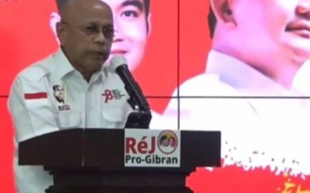 ReJO Desak Polisi Tetapkan Tersangka Kasus Hoaks Ijazah Jokowi