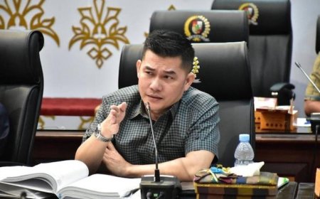 Zulfan Hafiz: Flyover Garuda Sakti Tak Akan Efektif Tanpa Pelebaran Jalan Soebrantas