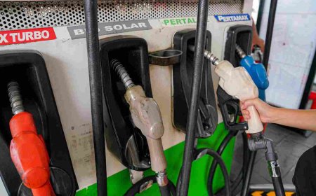 Pertamina Patra Niaga Tegaskan Pertalite Tidak Dicampur Etanol