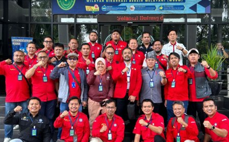 SP PLN Gugat RUPTL 2025–2034 ke PTUN, Tegaskan Prinsip Kemandirian Energi Nasional