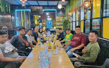 Persiapan HUT Suaraaktual.co Semakin Matang, Panitia Siap Gelar “Pesta Rakyat Kulim 2025”