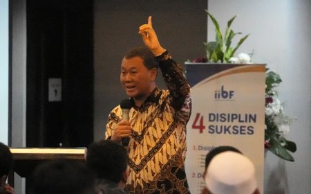 Ruwat Citra Batang: Gerakan Membangkitkan Kebanggaan Dan Jati Diri Masyarakat Batang