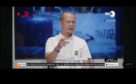 Sekretaris Garda Bangsa Riau Kecam Keras Tayangan Xpose Trans7 yang Dinilai Lecehkan Ulama