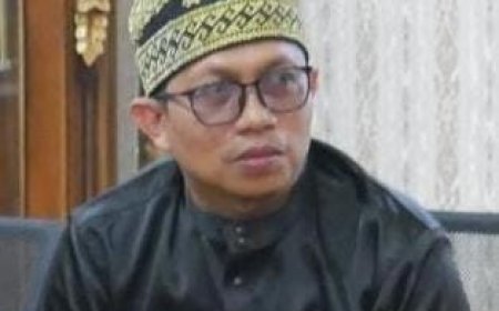 Pagar Negeri Dukung Polda Riau Berantas Oknum Pemeras Atas Nama LSM