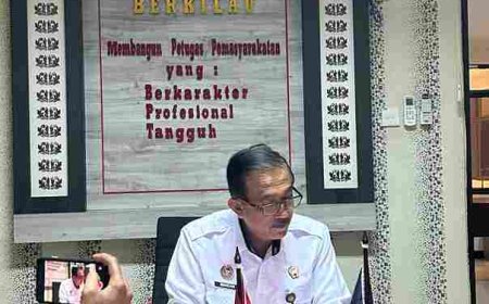 Tiga Tahanan Kasus Narkoba Kabur dari Rutan Siak, Dua Berhasil Ditangkap, Satu Masih Buron