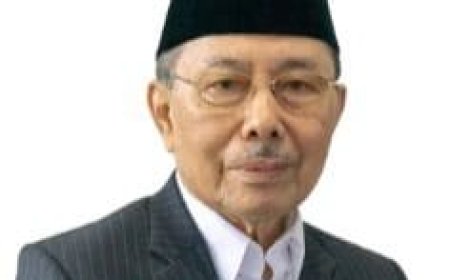 Datuok Bandaro Sati: Penjaga Harmoni dan Tradisi di Kenegerian Bangkinang