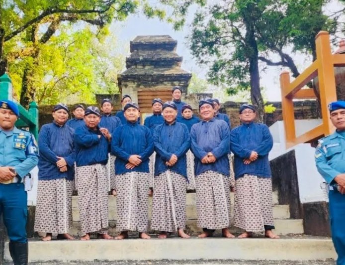 PMB Gelar Sarasehan di Yogyakarta, Tekankan Pentingnya Karakter Bangsa