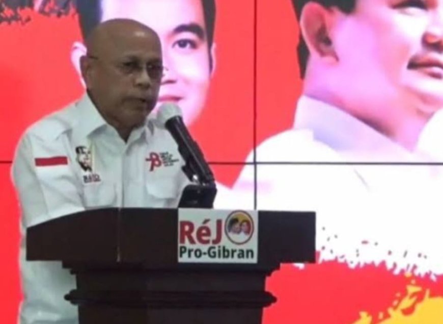 ReJO Desak Polisi Tetapkan Tersangka Kasus Hoaks Ijazah Jokowi