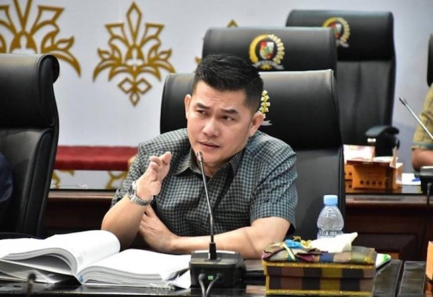 Zulfan Hafiz: Flyover Garuda Sakti Tak Akan Efektif Tanpa Pelebaran Jalan Soebrantas