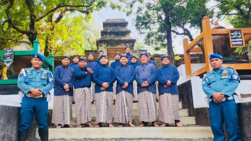 PMB Gelar Sarasehan di Yogyakarta, Tekankan Pentingnya Karakter Bangsa