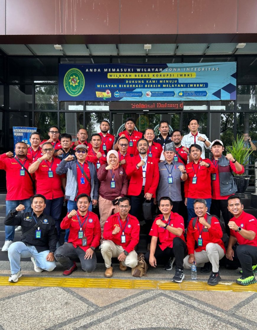 SP PLN Gugat RUPTL 2025–2034 ke PTUN, Tegaskan Prinsip Kemandirian Energi Nasional