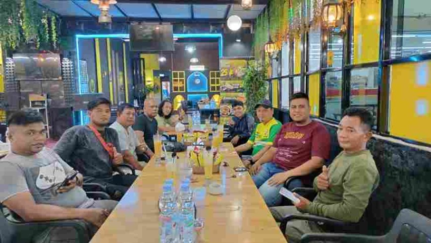 Persiapan HUT Suaraaktual.co Semakin Matang, Panitia Siap Gelar “Pesta Rakyat Kulim 2025”