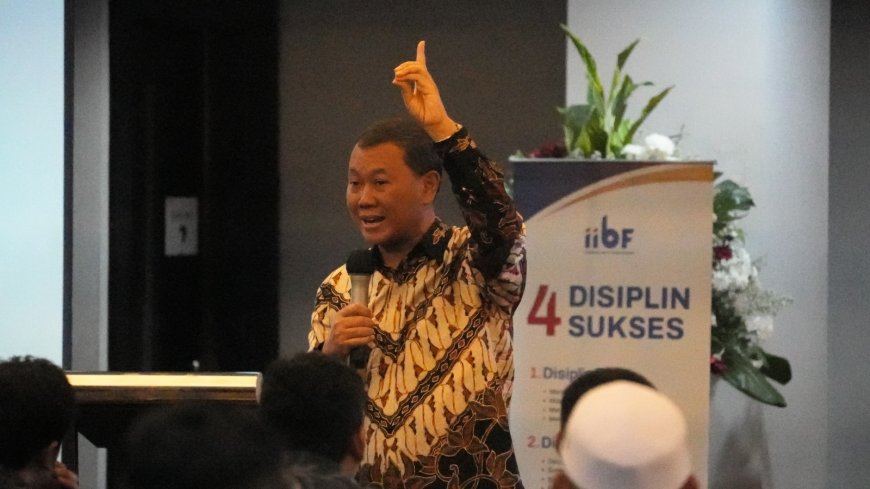 Ruwat Citra Batang: Gerakan Membangkitkan Kebanggaan Dan Jati Diri Masyarakat Batang