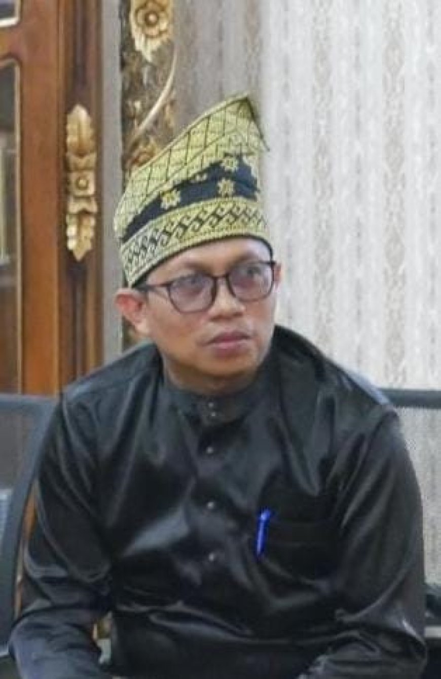 Pagar Negeri Dukung Polda Riau Berantas Oknum Pemeras Atas Nama LSM
