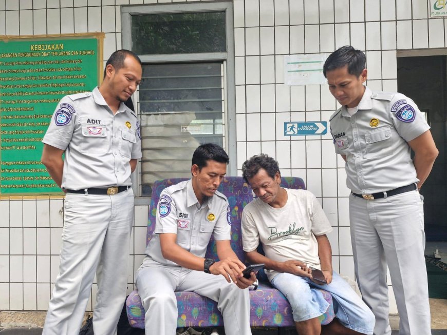 Jasa Raharja Salurkan Santunan Rp2,4 Triliun, Perkuat Pelayanan Cepat, Tepat, dan Humanis