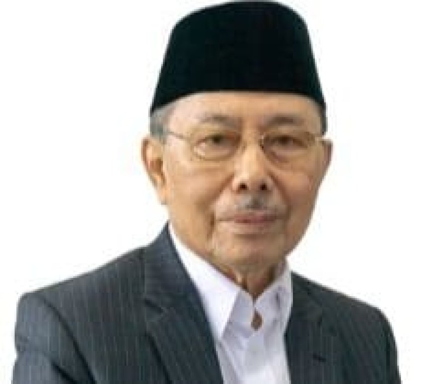 Datuok Bandaro Sati: Penjaga Harmoni dan Tradisi di Kenegerian Bangkinang