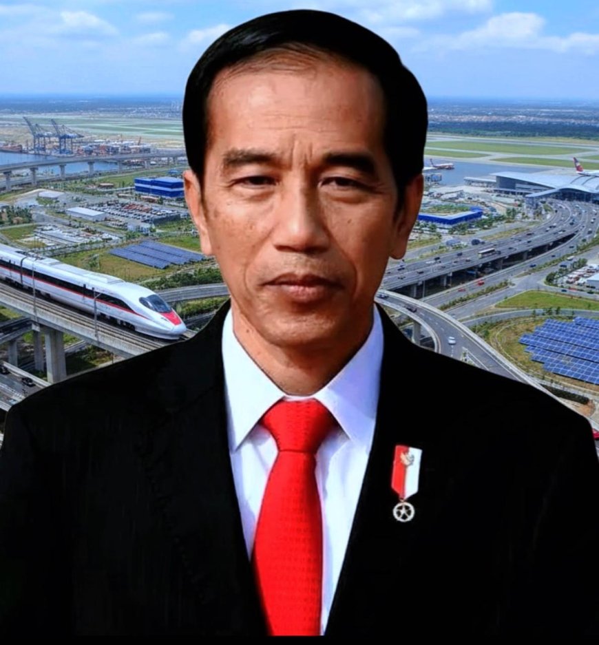 Semangat Sumpah Pemuda dan Peradaban Baru: WHOOSH, Peradaban yang Memanusiakan Waktu dan Jiwa Bangsa