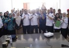 DKPP Pekanbaru Gandeng Kecamatan Kulim, Gelar Sosialisasi Pencegahan Kebakaran untuk Kader PKK dan Posyandu