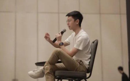 Sulianto 19 Tahun: Miliarder Digital Baru yang Mengubah Peta Ekonomi Indonesia