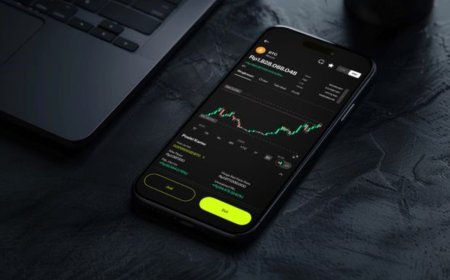 Ayo Investasi Cerdas: Cara Main Crypto yang Tepat untuk Pemula 2025