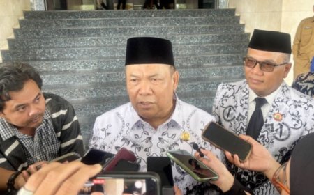 Dugaan Bullying Berujung Maut di SDN 108: PLT Gubri Akan Minta Penjelasan Resmi Pemko Pekanbaru